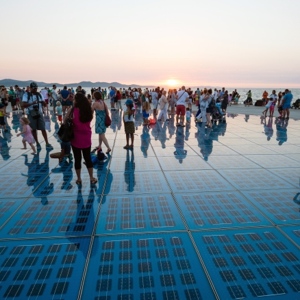 From Public Acceptance to Societal Responsiveness of Net Zero Infrastructures