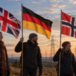 Featured image for Ecologies of participation across cultures: Cross-national comparisons of public engagements with energy and climate change